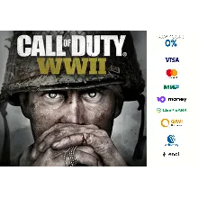⭐ ВСЕ СТРАНЫ+РОССИЯ⭐ Call of Duty: WWII Steam Gift - irongamers.ru