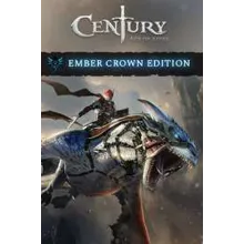 Century: Age of Ashes Ember Crown Edition XBOX КЛЮЧ
