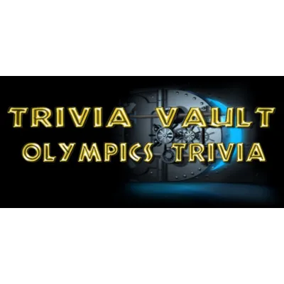 Trivia Vault Olympics Trivia STEAM KEY REGION FREE + - irongamers.ru
