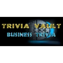Trivia Vault Business Trivia STEAM KEY REGION FREE
