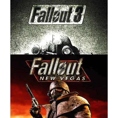 Fallout 3+2+1🔥+Fallout New Vegas 🍒Epic Games🟢 - irongamers.ru