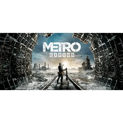 Metro Exodus - Sam&acute;s Story (DLC) STEAM КЛЮЧ | РУССКИЙ ЯЗЫК - irongamers.ru