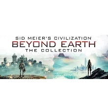 Sid Meier’s Civilization Beyond Earth Collection STEAM