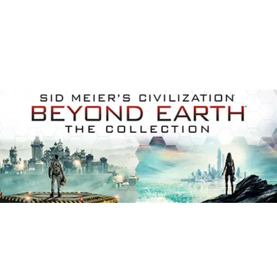 Sid Meier&acute;s Civilization: Beyond Earth \ Collection - irongamers.ru