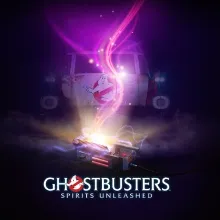 Ghostbusters: Spirits Unleashed XBOX [ Ключ Код ]