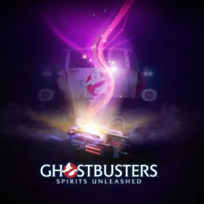 Ghostbusters: Spirits Unleashed XBOX [ Ключ Код ] - irongamers.ru