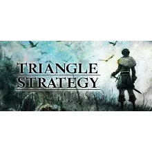 TRIANGLE STRATEGY (Steam Ключ / РФ + Весь Мир) 0%