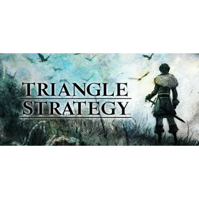 TRIANGLE STRATEGY (Steam Ключ / РФ + Весь Мир) 0% - irongamers.ru