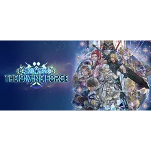 STAR OCEAN THE DIVINE FORCE DIGITAL DELUXE EDITION - ST