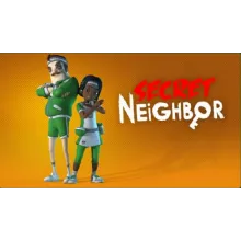 Secret Neighbor Комплект Спортивной Одежды Xbox Ключ