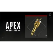 Apex Legends From Above Weapon Charm Xbox Ключ GLOBAL