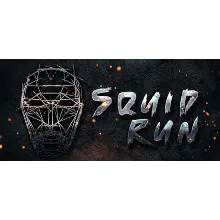 Squid Run STEAM KEY REGION FREE GLOBAL ROW + ПОДАРОК