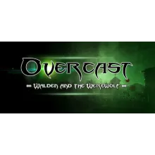 Overcast - Walden and the Werewolf STEAM KEY