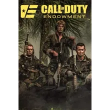 Call of Duty Endowment (C.O.D.E.) Protector Pack XBOX