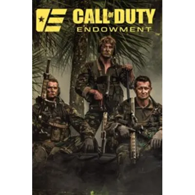 Call of Duty Endowment (C.O.D.E.) Protector Pack XBOX