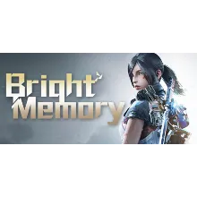 Bright Memory - STEAM GIFT РОССИЯ