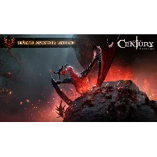 Century: Age of Ashes Skaltir Apostate Edition XBOX