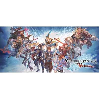 Granblue Fantasy: Versus / STEAM АККАУНТ - irongamers.ru
