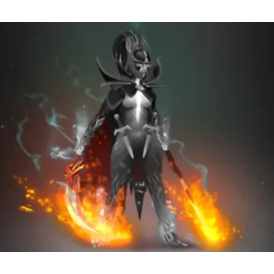 Phantom Assasine Arcana 3 style Manifold Paradox - irongamers.ru