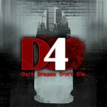 D4: Dark Dreams Don't Die Xbox ONE/X/S КЛЮЧ