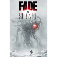 Fade to Silence Xbox КЛЮЧ