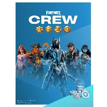 ОТРЯД EPIC | XBOX МЕСЯЦ (БОЕВОЙ ПРОПУСК + 800 VB)
