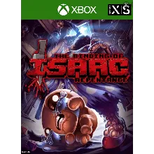 The Binding of Isaac: Repentance XBOX Series Xs