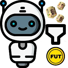 Подписка на фильтры для EA FC