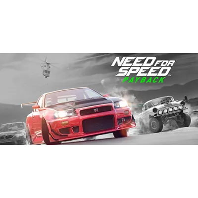 Need for Speed™ Payback - Deluxe Edition | Steam Gift R - irongamers.ru