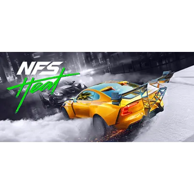 Need for Speed™ Heat Deluxe Edition | Steam Gift Russia - irongamers.ru