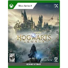 Hogwarts Legacy для XBOX SERIES X|S Ключ Сразу