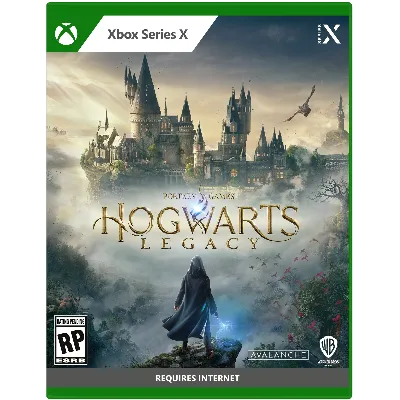 Hogwarts Legacy для XBOX SERIES X|S Ключ Сразу - irongamers.ru
