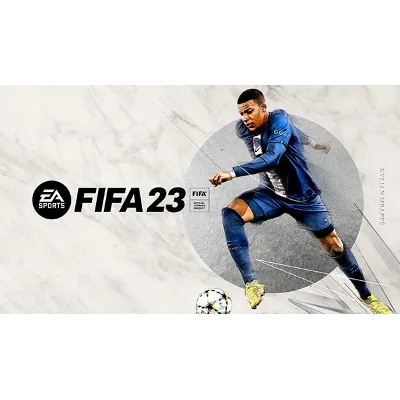 FIFA 23 XBOX ONE, SERIES X|S/ КЛЮЧ - irongamers.ru
