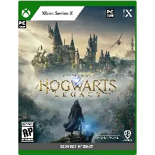 Hogwarts Legacy XBOX SERIES X|S PC WINDOWS Ключ