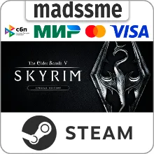 The Elder Scrolls V: Skyrim Special Edition * RU/СНГ/TR