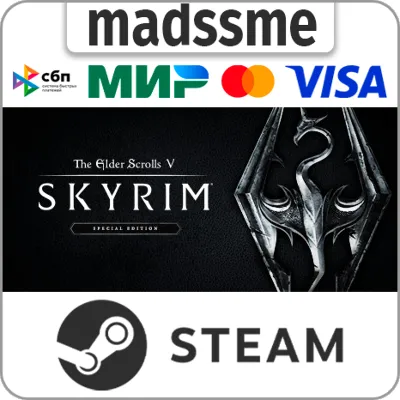 The Elder Scrolls V: Skyrim Special Edition * RU/СНГ/TR - irongamers.ru