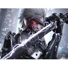 METAL GEAR RISING REVENGEANCE XBOX One Xs Покупка