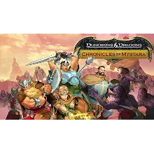 Dungeons & Dragons: Chronicles of Mystara XBOX One Xs