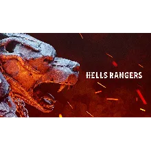 OUTRIDERS Hell's Rangers Content Pack XBOX КЛЮЧ