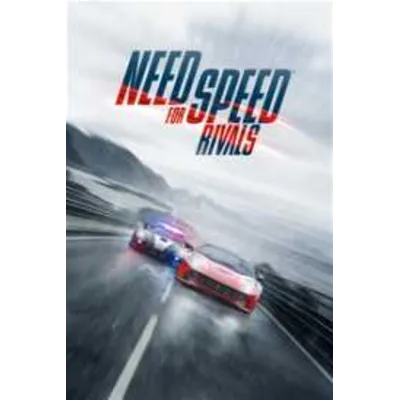 Need for Speed Rivals Limited Ed (Origin ключ) РУССКАЯ - irongamers.ru