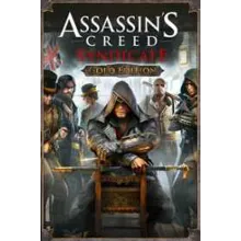 ASSASSIN&acute;S CREED SYNDICATE SEASON PASS XBOX КЛЮЧ - irongamers.ru