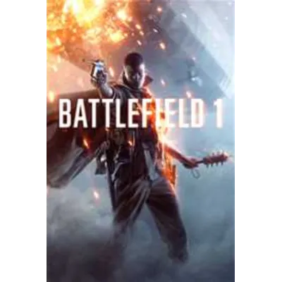 BATTLEFIELD 1 REVOLUTION XBOX ONE|SERIES XS КЛЮЧ - irongamers.ru