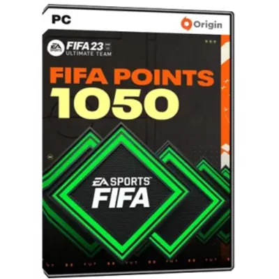 FIFA 23 1050 Points ORIGIN / EA APP Region Free - irongamers.ru