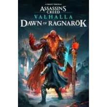 Assassin's Creed Вальгалла: Заря Рагнарёка XBOX