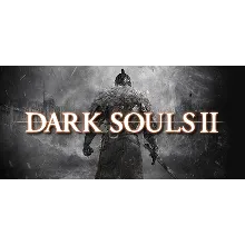 Dark Souls II (Steam key) RU CIS