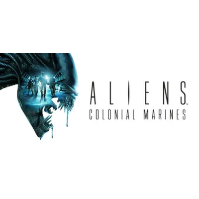 Aliens: Colonial Marines (Steam key) RU CIS - irongamers.ru