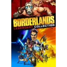 ✅💥 Borderlands Legendary Collection 💥 XBOX КЛЮЧ 🔑🌍