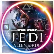 Star Wars Jedi: Fallen Order (PS4/PS5/RU) Активация