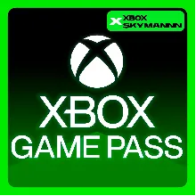 XBOX GAME PASS ULTIMATE/PREMIUM 14Д/ESSENTIAL/PC 1-2-3-4-5-6-7-11-12 МЕСЯЦЕВ - irongamers.ru