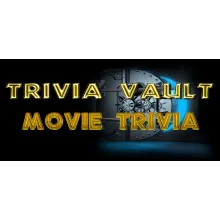 Trivia Vault Movie Trivia STEAM KEY REGION FREE